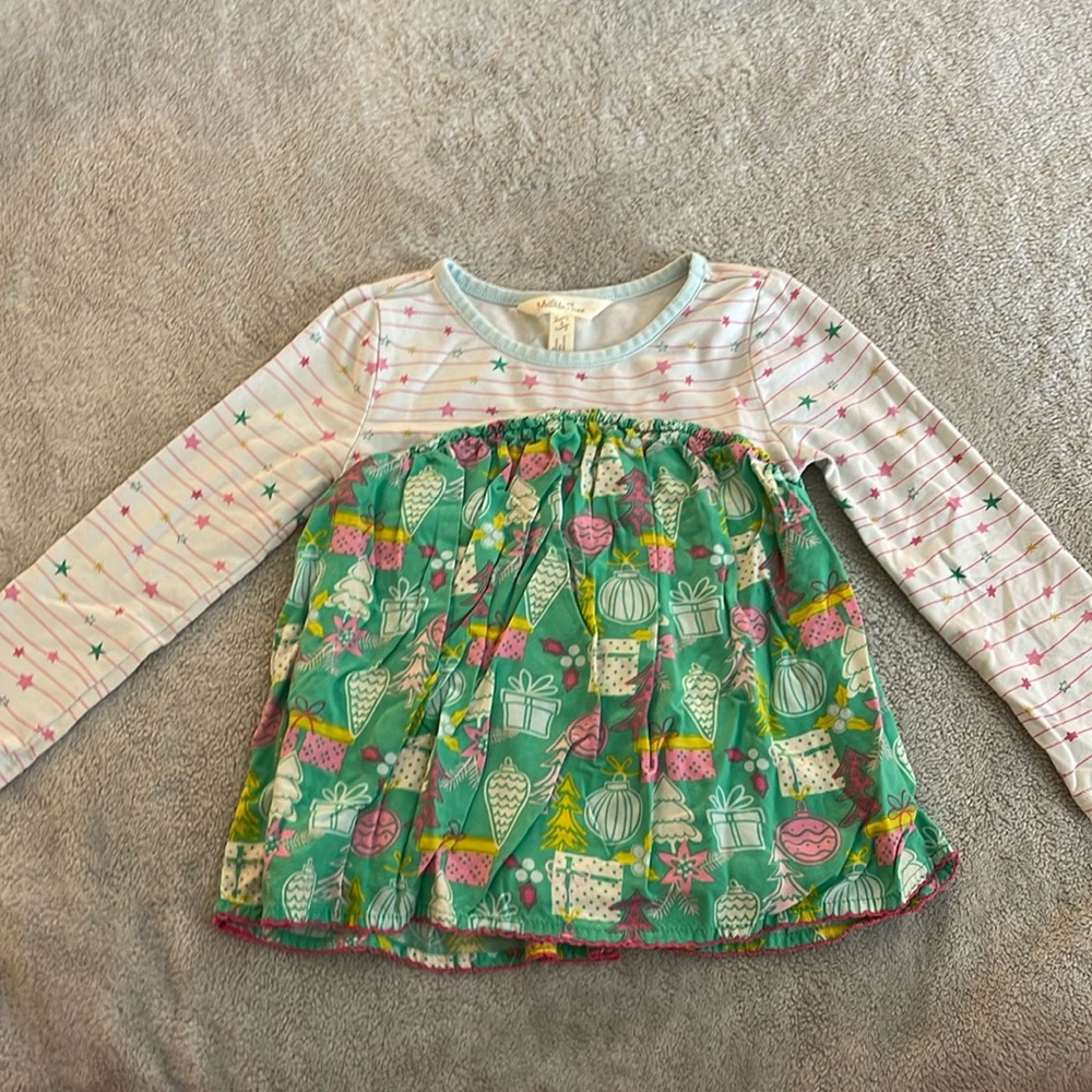 2T Matilda Jane